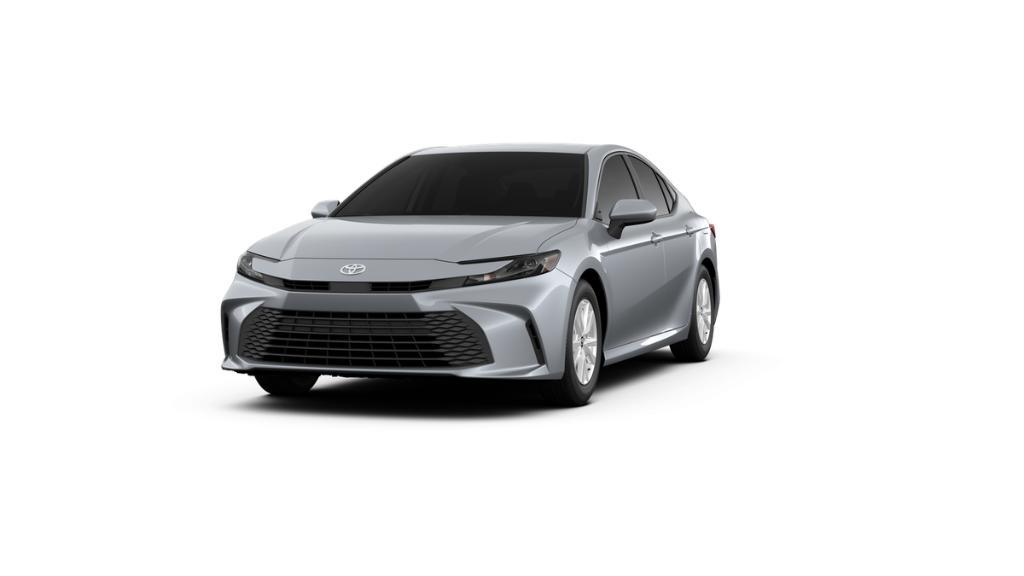 new 2025 Toyota Camry car, priced at $32,123