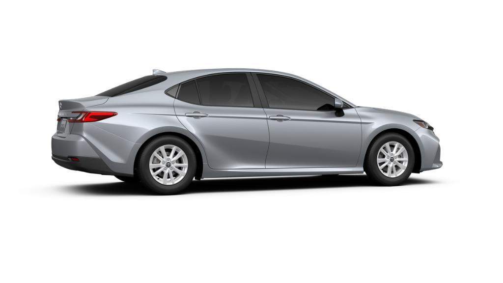 new 2025 Toyota Camry car, priced at $32,123