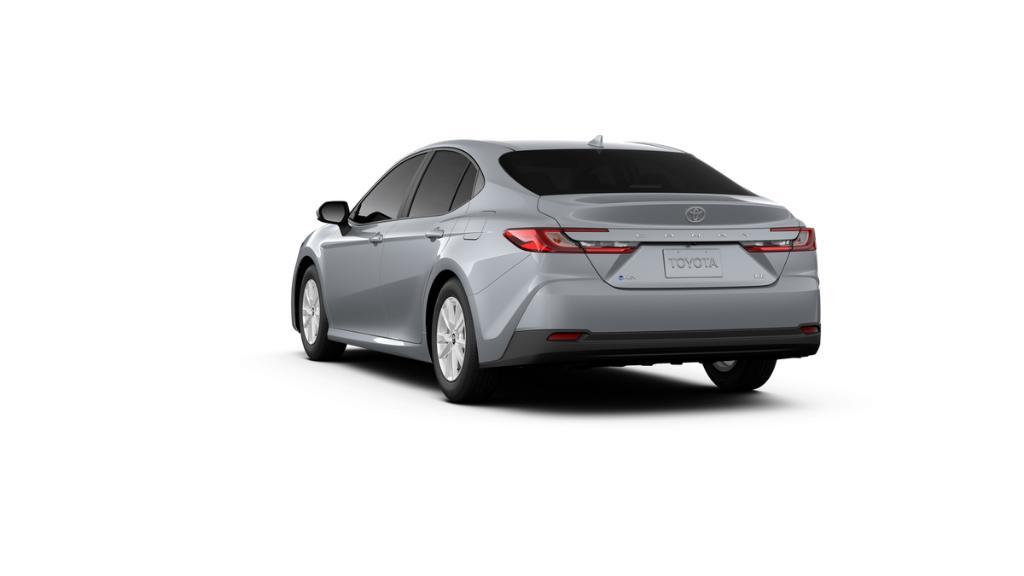 new 2025 Toyota Camry car, priced at $32,123