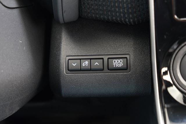 used 2025 Toyota bZ4X car, priced at $34,222