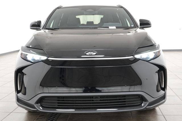 used 2025 Toyota bZ4X car, priced at $34,222