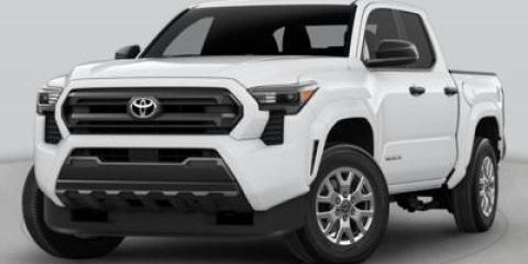 new 2025 Toyota Tacoma car, priced at $53,044