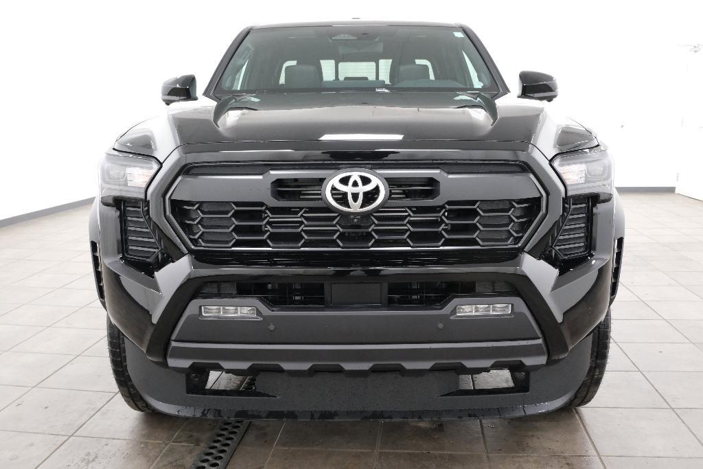 new 2025 Toyota Tacoma Hybrid car, priced at $53,516