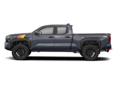 new 2025 Toyota Tacoma Hybrid car, priced at $56,943