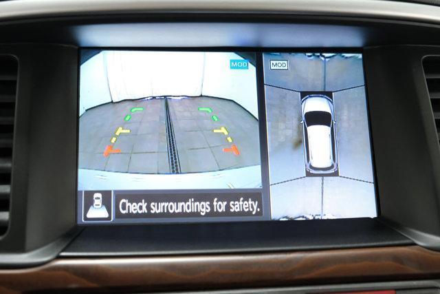 used 2019 Nissan Pathfinder car, priced at $17,688