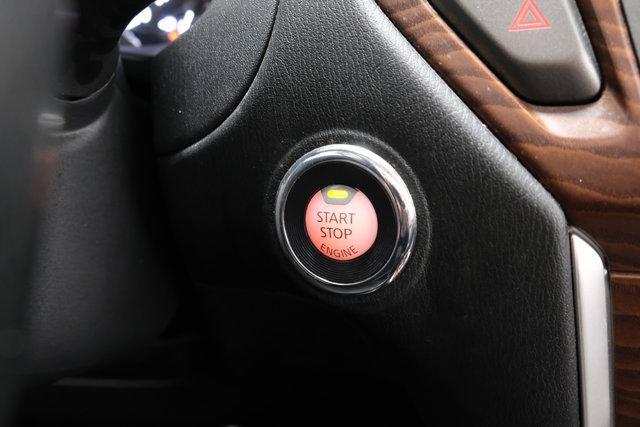 used 2019 Nissan Pathfinder car, priced at $17,688