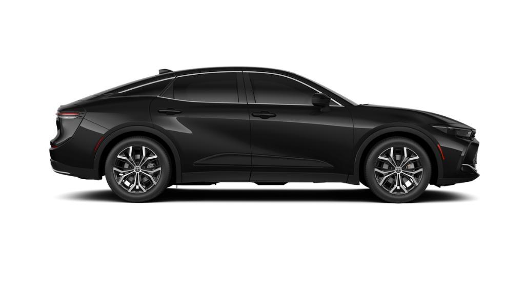 new 2026 Toyota Crown car, priced at $42,894