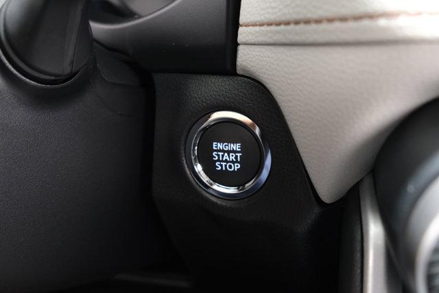 new 2025 Toyota RAV4 car, priced at $34,997