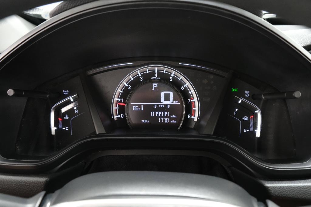 used 2018 Honda CR-V car, priced at $18,988
