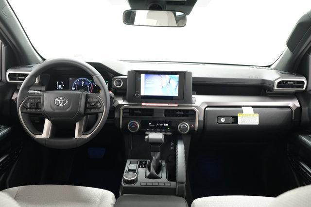 used 2025 Toyota 4Runner car, priced at $42,689