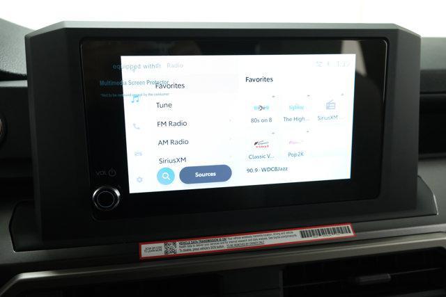 used 2025 Toyota 4Runner car, priced at $42,689