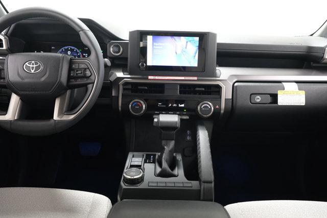 used 2025 Toyota 4Runner car, priced at $42,689