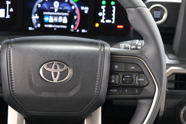 used 2025 Toyota 4Runner car, priced at $42,689