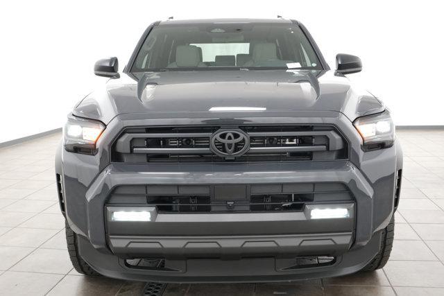 used 2025 Toyota 4Runner car, priced at $42,689