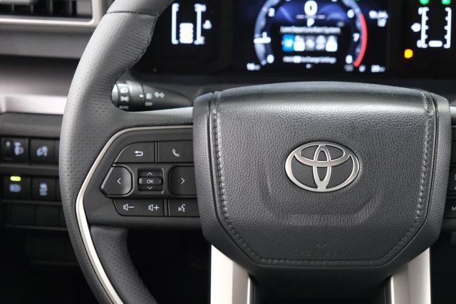 used 2025 Toyota 4Runner car, priced at $42,689