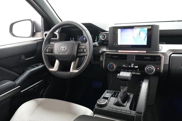 used 2025 Toyota 4Runner car, priced at $42,689