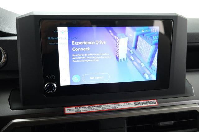 used 2025 Toyota 4Runner car, priced at $42,689