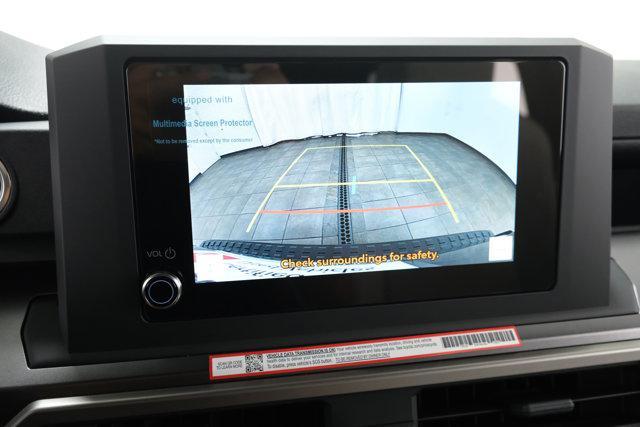 used 2025 Toyota 4Runner car, priced at $42,689