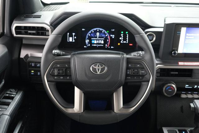 used 2025 Toyota 4Runner car, priced at $42,689