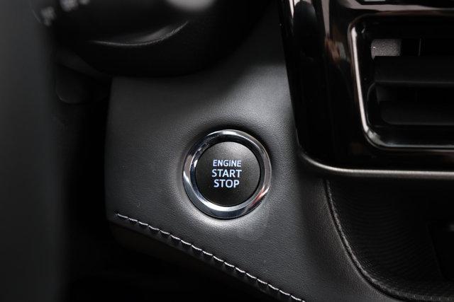 used 2022 Toyota Highlander car, priced at $34,555