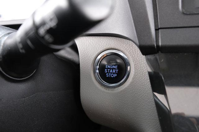 used 2017 Toyota Sienna car, priced at $19,288