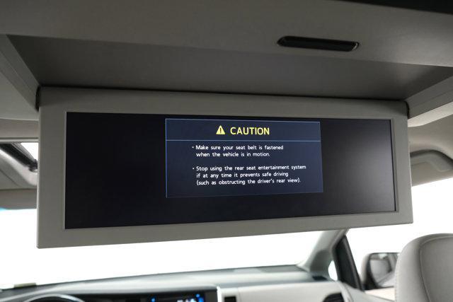 used 2017 Toyota Sienna car, priced at $19,288