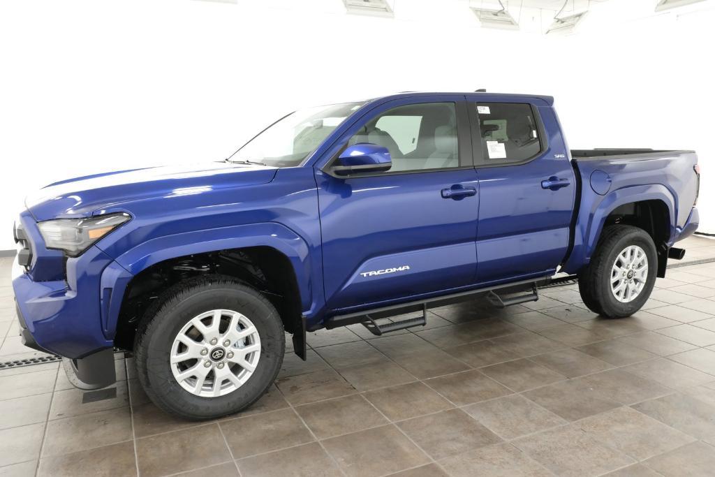 new 2024 Toyota Tacoma car, priced at $44,967