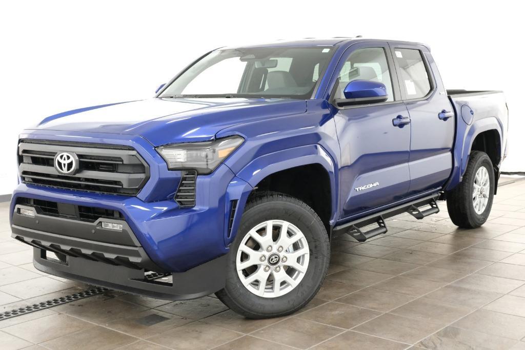 new 2024 Toyota Tacoma car, priced at $44,967