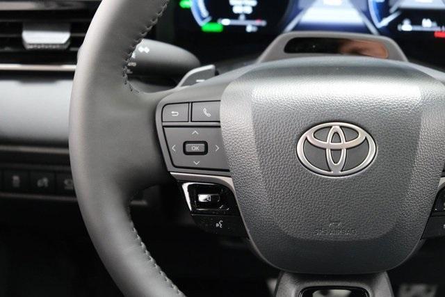 used 2025 Toyota Camry car, priced at $42,888