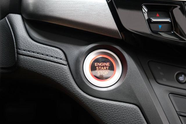 used 2025 Honda Odyssey car, priced at $38,425