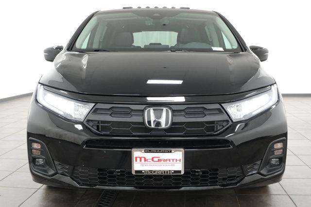 used 2025 Honda Odyssey car, priced at $38,425