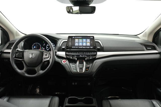 used 2025 Honda Odyssey car, priced at $38,425
