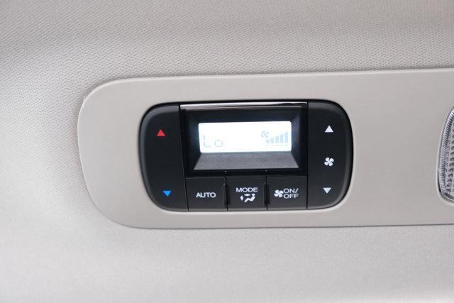 used 2025 Honda Odyssey car, priced at $38,425