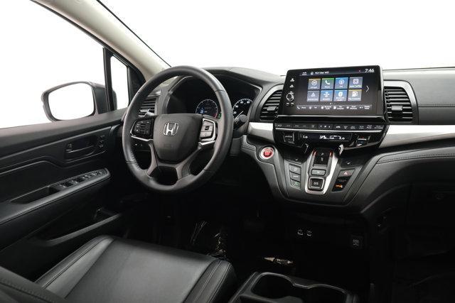 used 2025 Honda Odyssey car, priced at $38,425