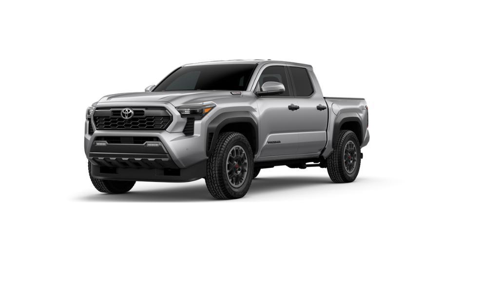 new 2025 Toyota Tacoma Hybrid car, priced at $55,095