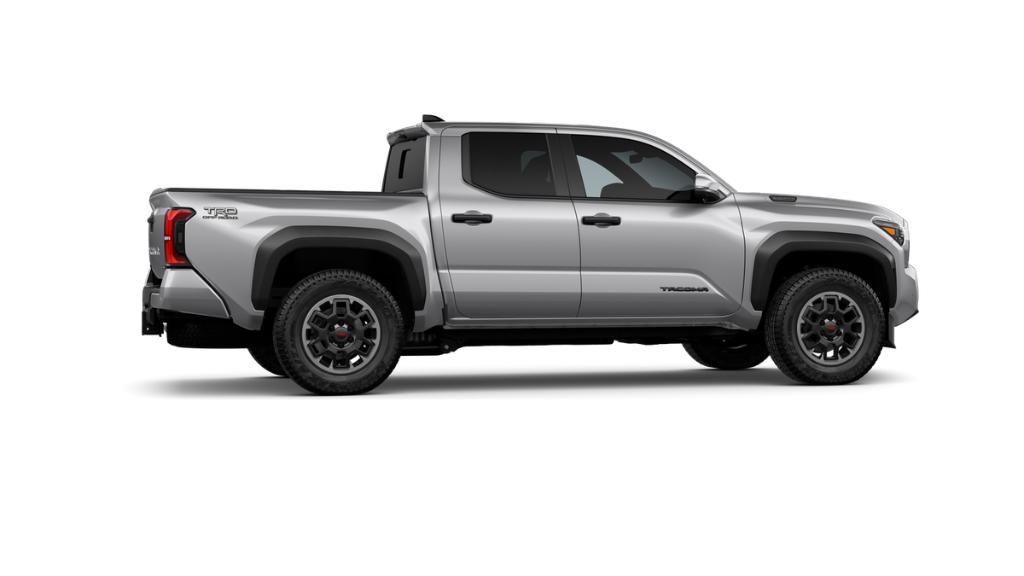 new 2025 Toyota Tacoma Hybrid car, priced at $55,095