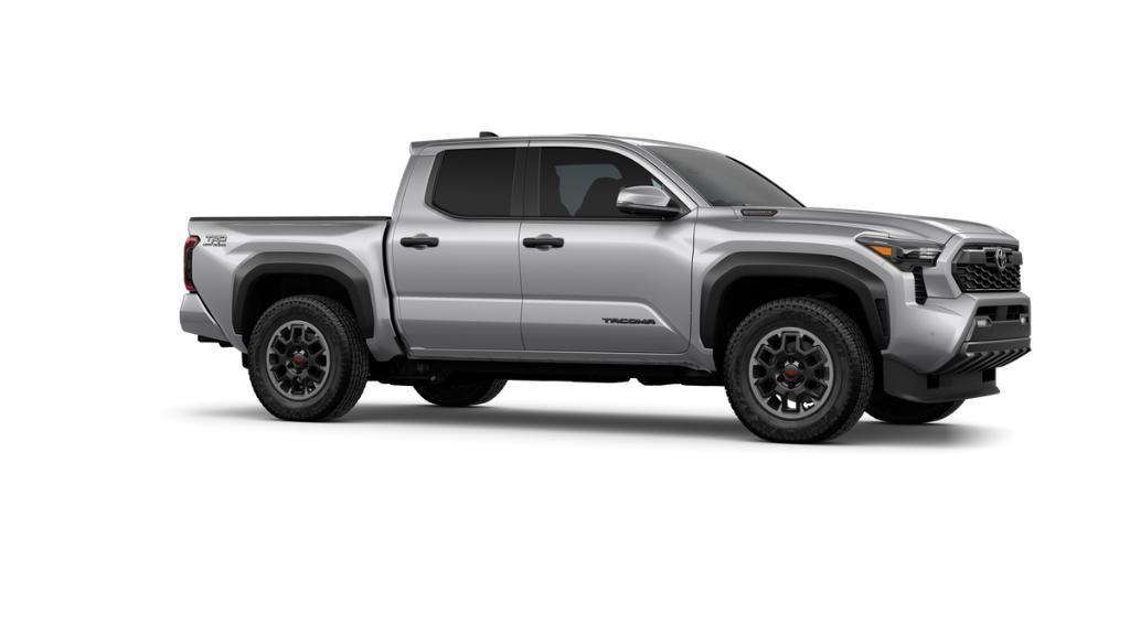 new 2025 Toyota Tacoma Hybrid car, priced at $55,095