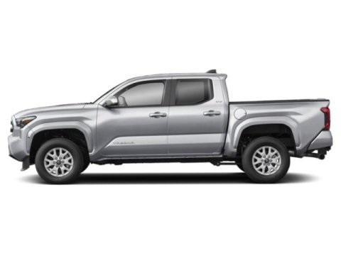 new 2025 Toyota Tacoma car, priced at $42,854