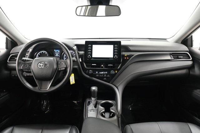 used 2024 Toyota Camry car, priced at $26,488