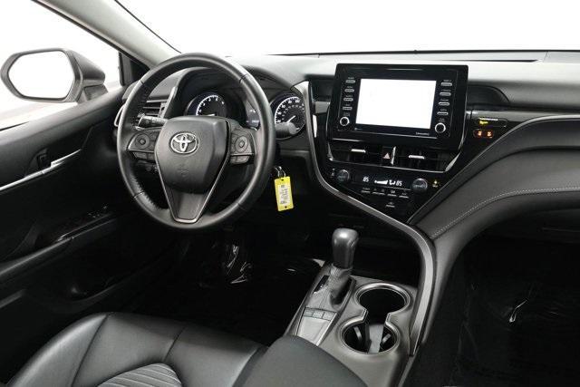 used 2024 Toyota Camry car, priced at $26,488