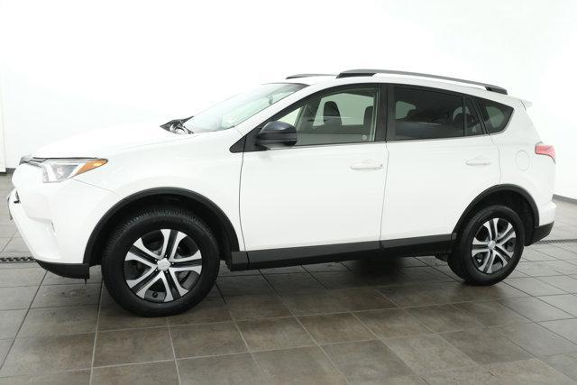 used 2017 Toyota RAV4 car, priced at $12,888