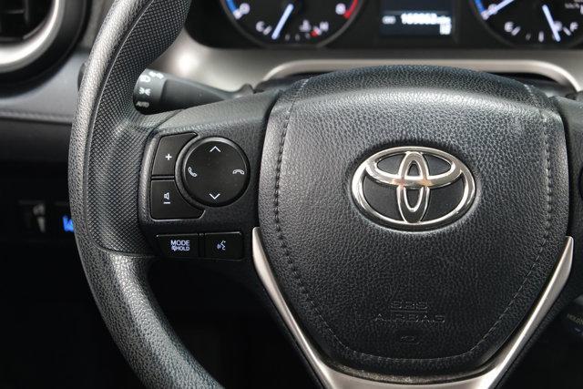 used 2017 Toyota RAV4 car, priced at $12,888