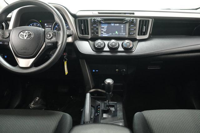 used 2017 Toyota RAV4 car, priced at $12,888