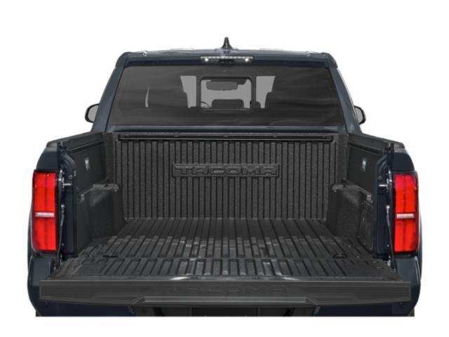 new 2026 Toyota Tacoma car, priced at $46,519