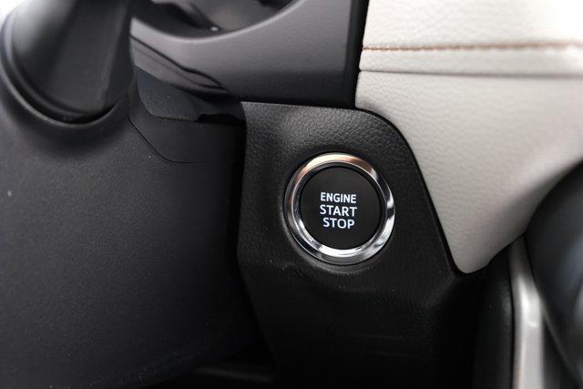 new 2025 Toyota RAV4 car, priced at $39,879