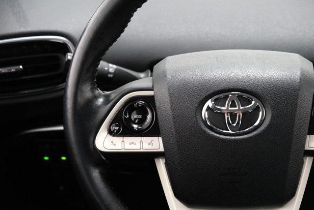 used 2019 Toyota Prius Prime car, priced at $27,688