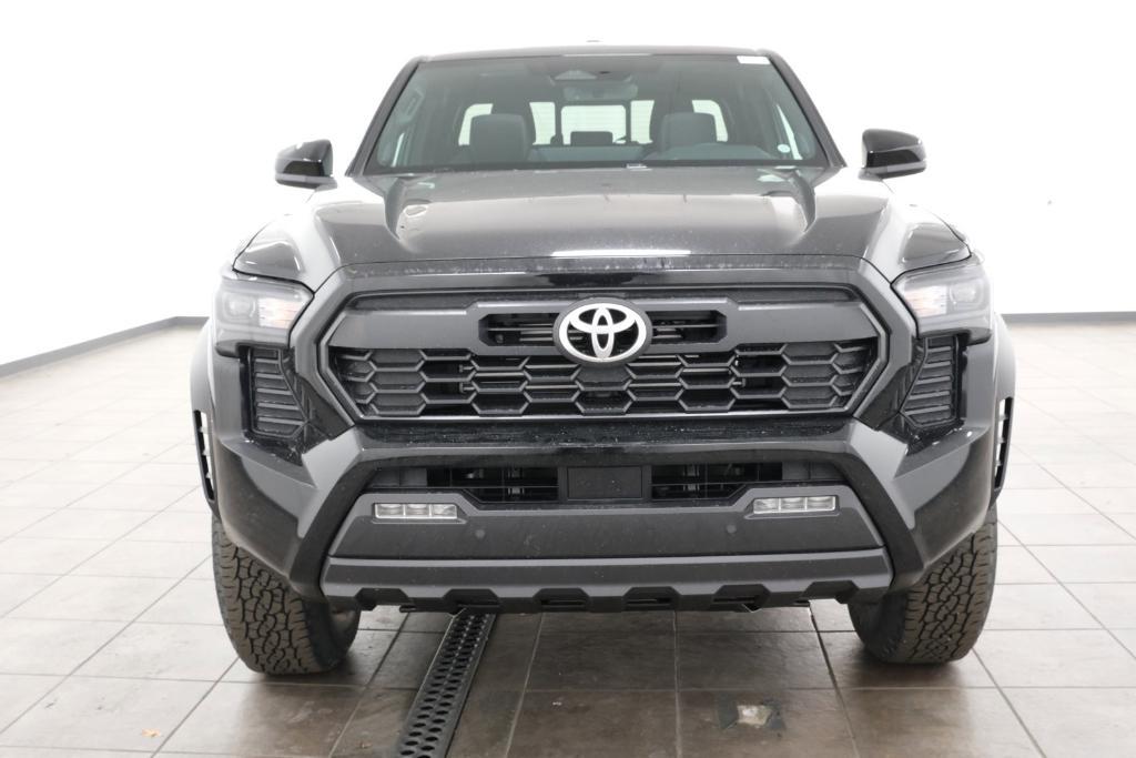 new 2024 Toyota Tacoma car, priced at $47,744