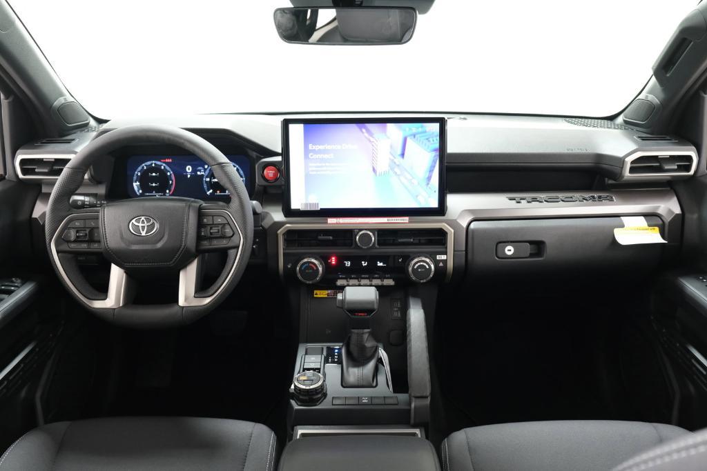 new 2024 Toyota Tacoma car, priced at $47,744