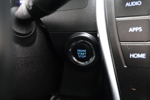 used 2016 Toyota Camry car, priced at $17,888