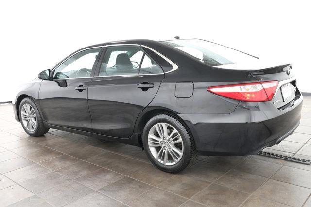 used 2016 Toyota Camry car, priced at $17,888